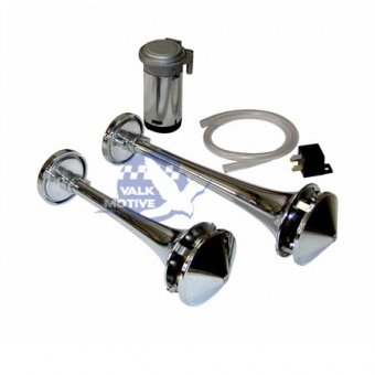 Wolo Airsplitter