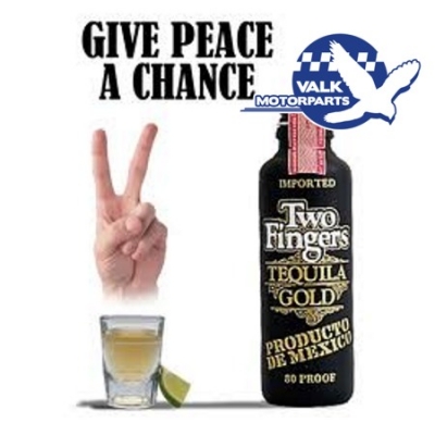 Tequila